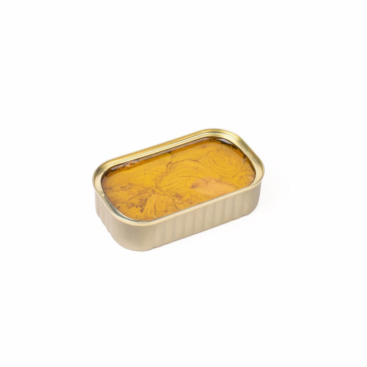 Tonfiskfilé i ekologisk extra jungfruolivolja (BIO) | Maria Organic