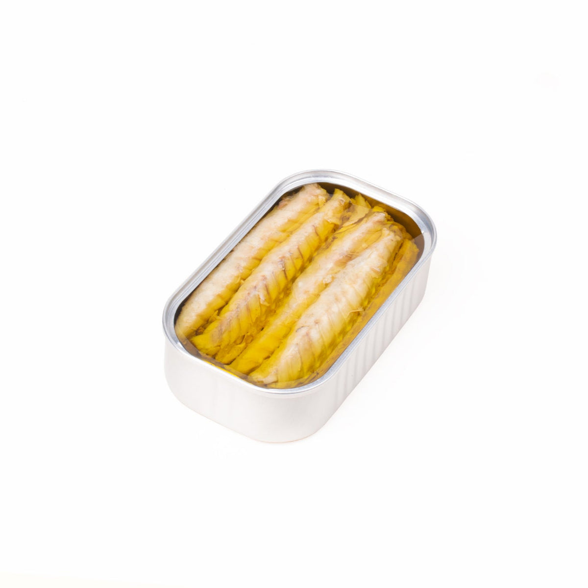 Makrillfilé i ekologisk extra jungfruolivolja (BIO) | Maria Organic