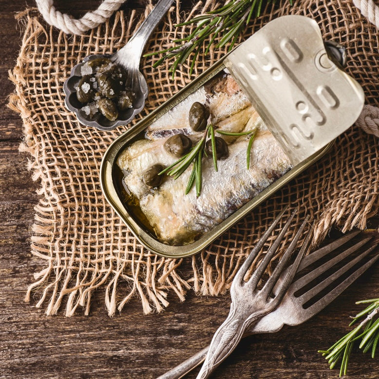 Kapris från Salina D.O.P. 70 g | Italien | Boniviri