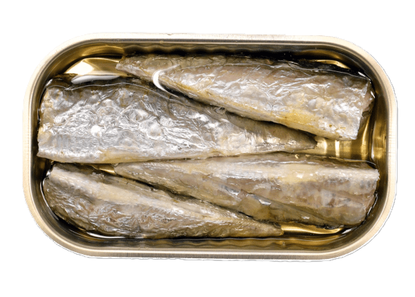 Sardiner i olivolja | Minerva Classic