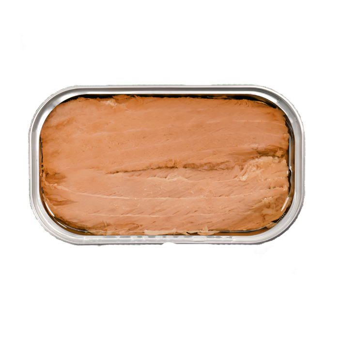 Tonfiskbuk (Ventresca) i olivolja | Minerva Classic